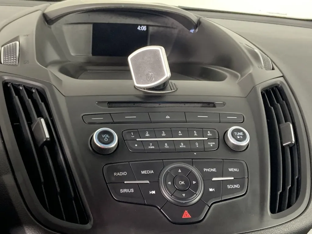 2018 Ford Escape SE photo 18