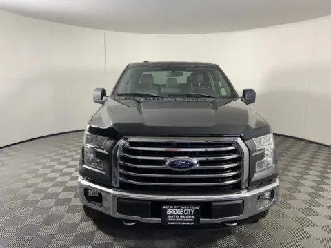 More photos of 2016 Ford F-150 XLT at Bridge City Auto Sales Luxury Used Cars Portland, OR
