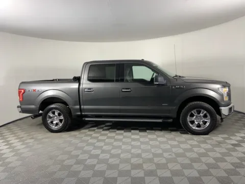 Photos of 2016 Ford F-150 XLT for sale in Milwaukie, OR at Bridge City Auto Sales Luxury Used Cars Portland