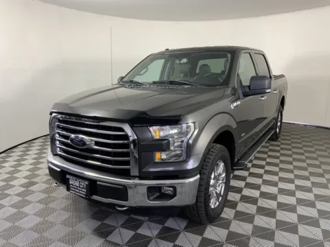 More photos of 2016 Ford F-150 XLT at Bridge City Auto Sales Luxury Used Cars Portland, OR