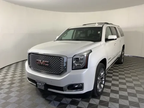 More photos of 2016 GMC Yukon XL Denali at Bridge City Auto Sales Luxury Used Cars Portland, OR