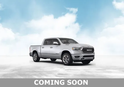 Silver 2020 Ram 1500 Big Horn for sale in Milwaukie, OR