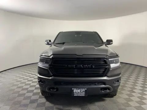 More photos of 2021 Ram 1500 Big Horn at Bridge City Auto Sales Luxury Used Cars Portland, OR