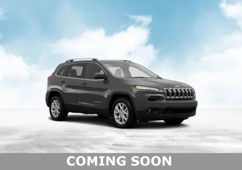 Gray 2014 Jeep Cherokee Limited for sale in Milwaukie, OR
