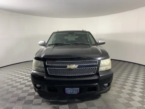 More photos of 2008 Chevrolet Suburban LTZ at Bridge City Auto Sales Luxury Used Cars Portland, OR