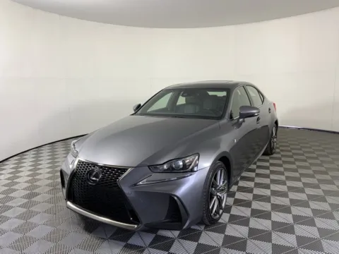 More photos of 2017 Lexus IS 200t at Bridge City Auto Sales Luxury Used Cars Portland, OR