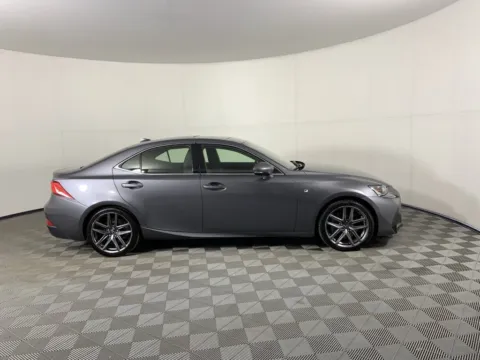 Photos of 2017 Lexus IS 200t for sale in Milwaukie, OR at Bridge City Auto Sales Luxury Used Cars Portland