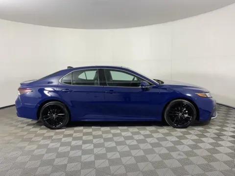 Photos of 2024 Toyota Camry XSE V6 for sale in Milwaukie, OR at Bridge City Auto Sales Luxury Used Cars Portland