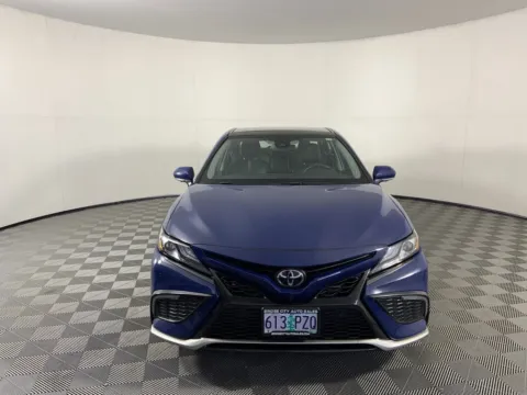 More photos of 2024 Toyota Camry XSE V6 at Bridge City Auto Sales Luxury Used Cars Portland, OR