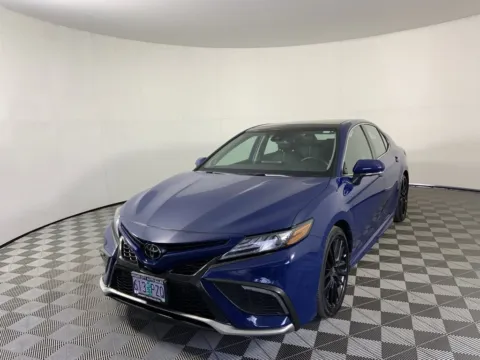 More photos of 2024 Toyota Camry XSE V6 at Bridge City Auto Sales Luxury Used Cars Portland, OR