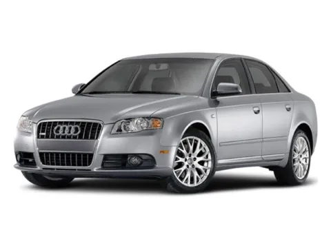 Gray 2008 Audi A4 SE 2.0T for sale in Milwaukie, OR