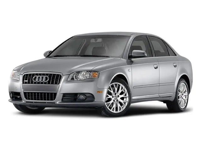2008 Audi A4 SE 2.0T for sale in Milwaukie, OR
