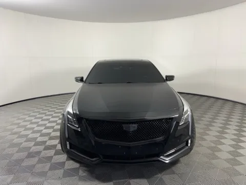 Another view of 2017 Cadillac CT6 Luxury AWD for sale in Milwaukie, OR at Bridge City Auto Sales Luxury Used Cars Portland