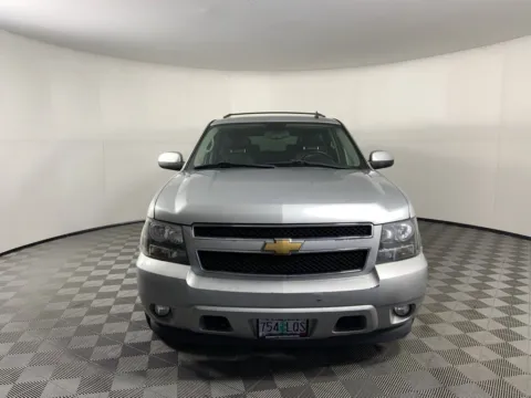 More photos of 2012 Chevrolet Suburban LT at Bridge City Auto Sales Luxury Used Cars Portland, OR