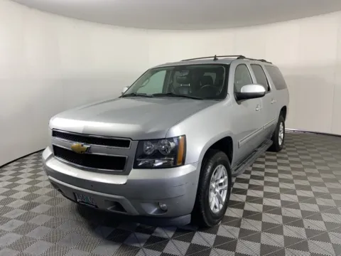 More photos of 2012 Chevrolet Suburban LT at Bridge City Auto Sales Luxury Used Cars Portland, OR