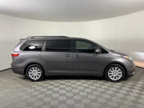 Photos of 2017 Toyota Sienna XLE Auto Access Seat for sale in Milwaukie, OR at Bridge City Auto Sales Luxury Used Cars Portland
