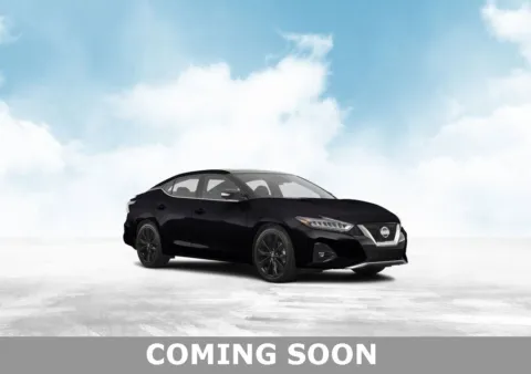 Black 2019 Nissan Maxima SR for sale in Milwaukie, OR