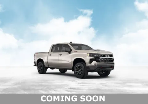 Beige 2022 Chevrolet Silverado 1500 LT Trail Boss for sale in Milwaukie, OR