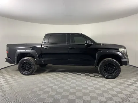 Photos of 2017 Toyota Tundra SR5 for sale in Milwaukie, OR at Bridge City Auto Sales Luxury Used Cars Portland
