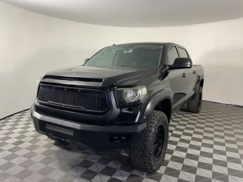 More photos of 2017 Toyota Tundra SR5 at Bridge City Auto Sales Luxury Used Cars Portland, OR
