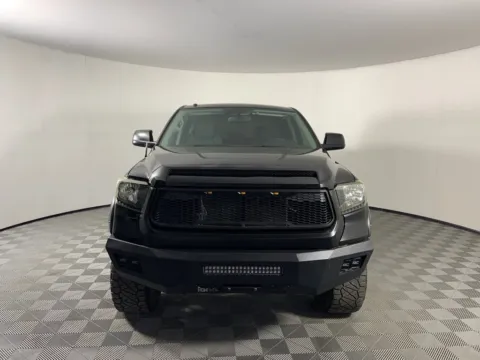 More photos of 2017 Toyota Tundra SR5 at Bridge City Auto Sales Luxury Used Cars Portland, OR