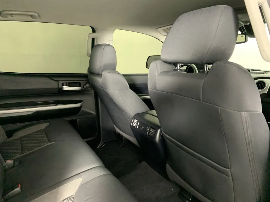2019 Toyota Tundra SR5 Grade photo 9