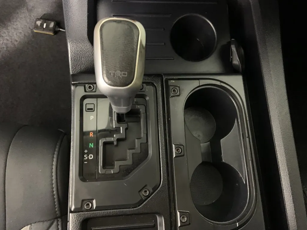 2019 Toyota Tundra SR5 Grade photo 6