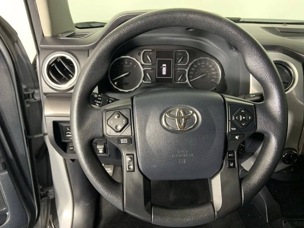 2019 Toyota Tundra SR5 Grade photo 15