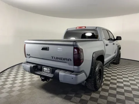 Another view of 2019 Toyota Tundra SR5 for sale in Milwaukie, OR at Bridge City Auto Sales Luxury Used Cars Portland