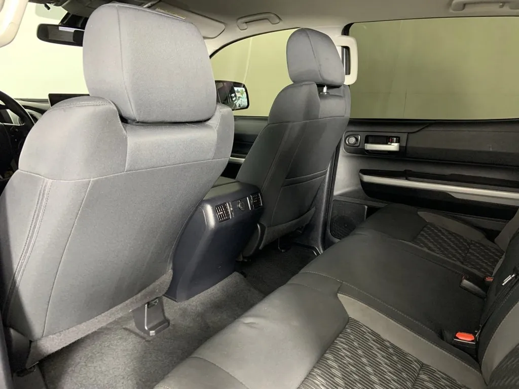 2019 Toyota Tundra SR5 Grade photo 30