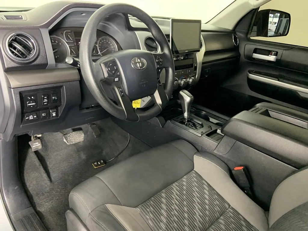 2019 Toyota Tundra SR5 Grade photo 10