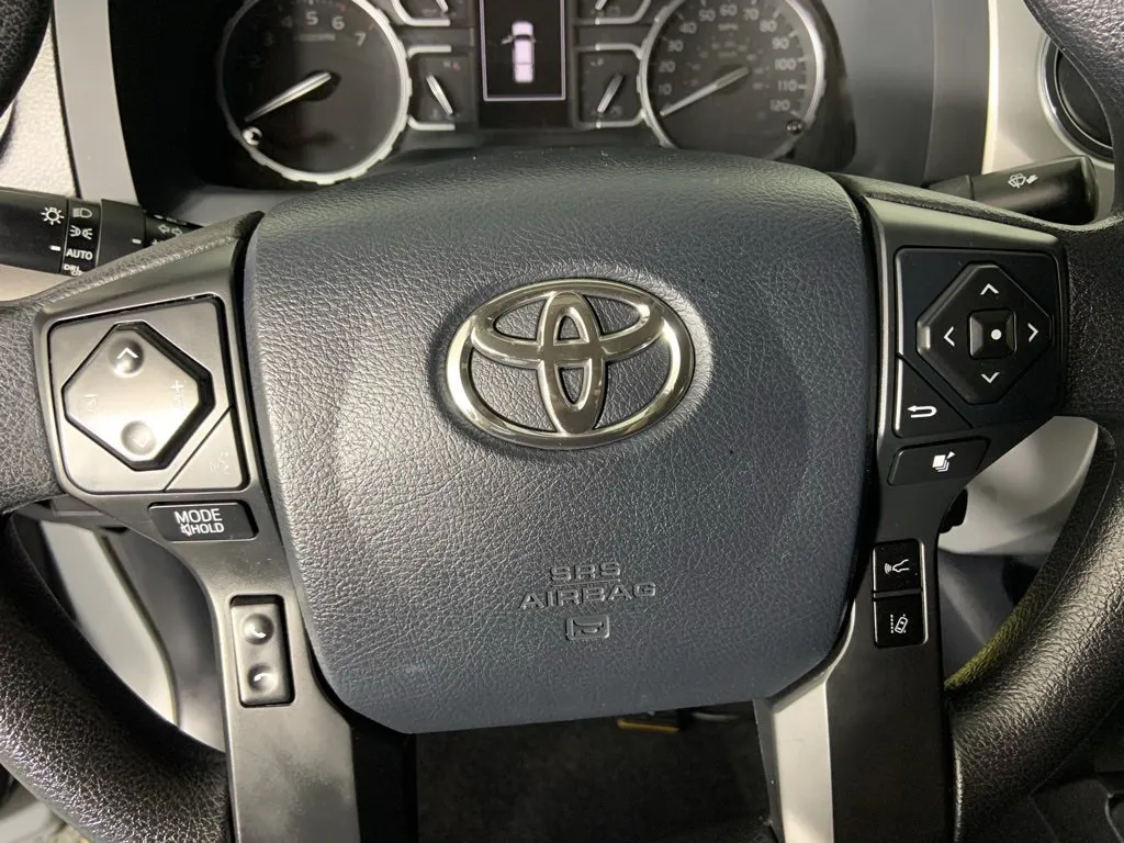 2019 Toyota Tundra SR5 Grade photo 11