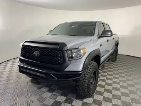 More photos of 2019 Toyota Tundra SR5 at Bridge City Auto Sales Luxury Used Cars Portland, OR