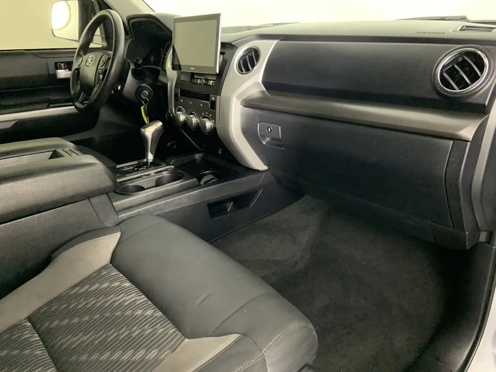 2019 Toyota Tundra SR5 Grade photo 20