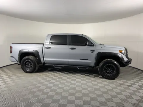 Photos of 2019 Toyota Tundra SR5 for sale in Milwaukie, OR at Bridge City Auto Sales Luxury Used Cars Portland