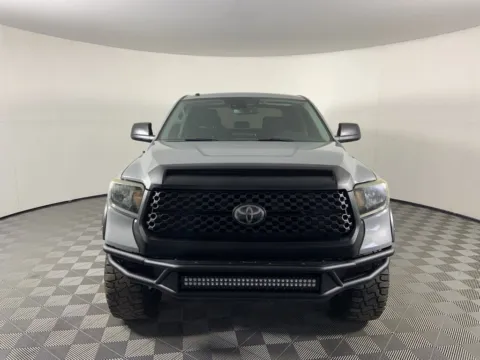 More photos of 2019 Toyota Tundra SR5 at Bridge City Auto Sales Luxury Used Cars Portland, OR