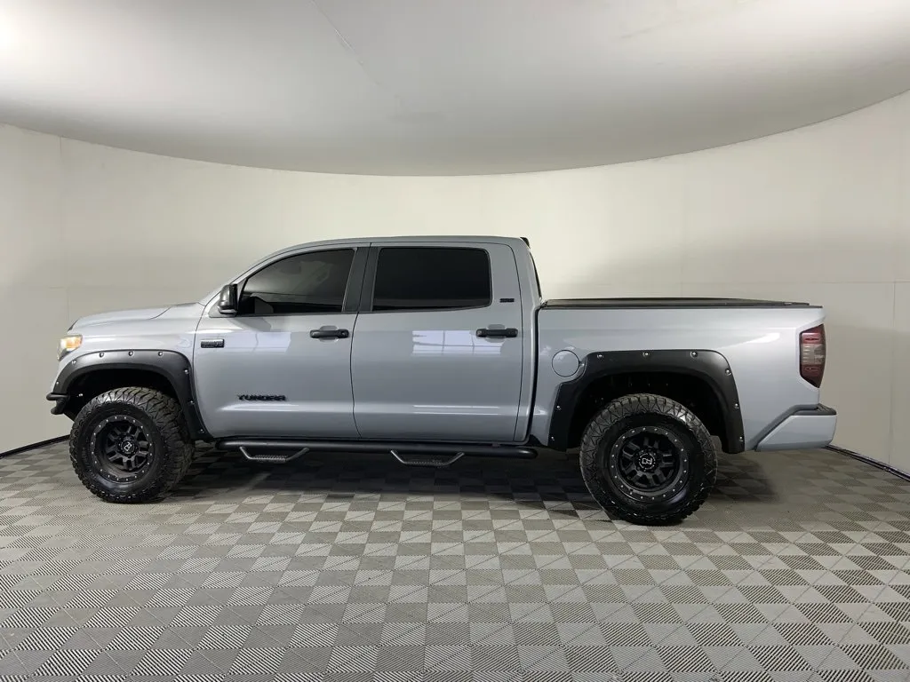 2019 Toyota Tundra SR5 Grade photo 23