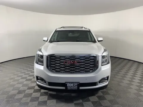 More photos of 2018 GMC Yukon XL Denali at Bridge City Auto Sales Luxury Used Cars Portland, OR