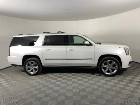Photos of 2018 GMC Yukon XL Denali for sale in Milwaukie, OR at Bridge City Auto Sales Luxury Used Cars Portland