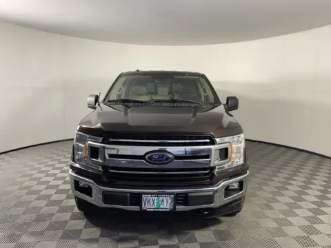 More photos of 2018 Ford F-150 XLT at Bridge City Auto Sales Luxury Used Cars Portland, OR