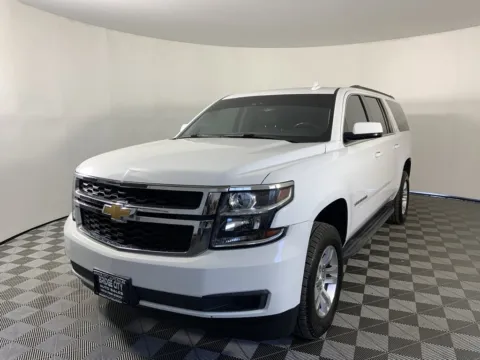 More photos of 2019 Chevrolet Suburban LT at Bridge City Auto Sales Luxury Used Cars Portland, OR
