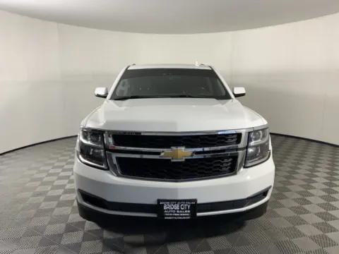 More photos of 2019 Chevrolet Suburban LT at Bridge City Auto Sales Luxury Used Cars Portland, OR