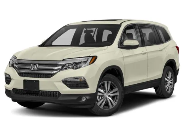 2018 Honda Pilot EX-L for sale in Milwaukie, OR