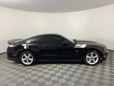 Photos of 2012 Ford Mustang GT for sale in Milwaukie, OR at Bridge City Auto Sales Luxury Used Cars Portland