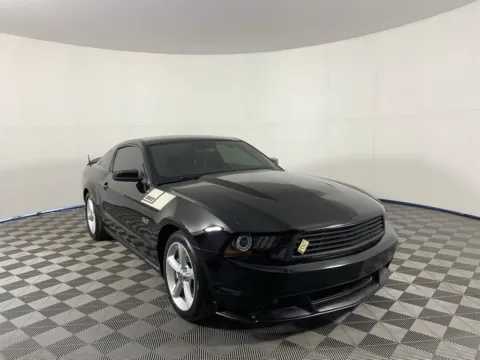 Black 2012 Ford Mustang GT for sale in Milwaukie, OR