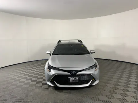 More photos of 2021 Toyota Corolla Hatchback XSE at Bridge City Auto Sales Luxury Used Cars Portland, OR