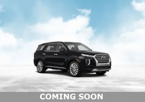 Black 2020 Hyundai Palisade SEL for sale in Milwaukie, OR
