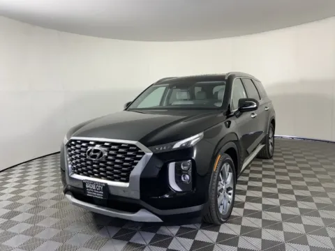 More photos of 2020 Hyundai Palisade SEL at Bridge City Auto Sales Luxury Used Cars Portland, OR
