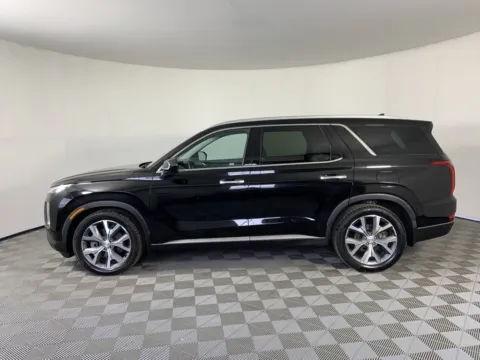 More photos of 2020 Hyundai Palisade SEL at Bridge City Auto Sales Luxury Used Cars Portland, OR