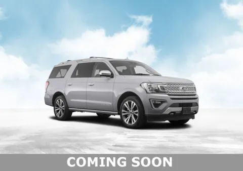 Silver 2019 Ford Expedition Max Limited for sale in Milwaukie, OR
